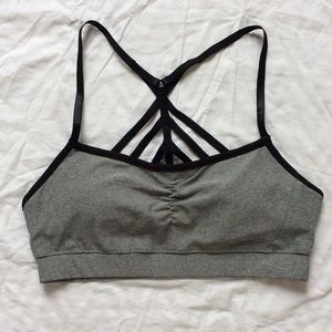NWT Gottex Silky Strap Sports Bra*